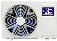 ACH-18LCi Настенные кондиционеры almacom серия - LUXURY COMFORT INVERTER 50-55 м22