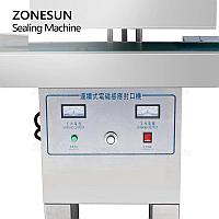 ZONESUN 20-85 ММ АВТОМАТИЧЕСКАЯ ЭЛЕКТРОМАГНИТНАЯ ИНДУКЦИОННАЯ МАШИНА ДЛЯ ЗАПАЙКИ1