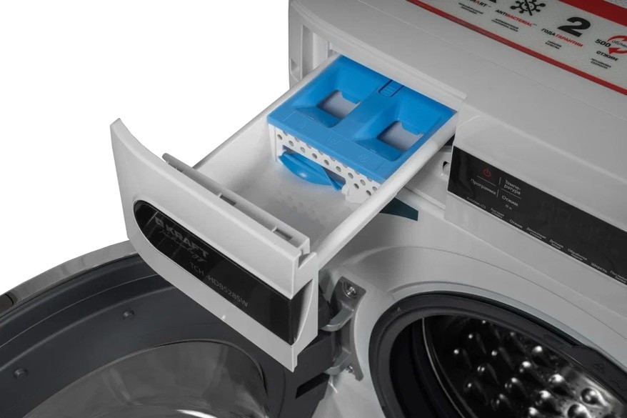 Kraft TCH-HD8528SW белый