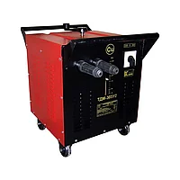 Трансформатор сварочный ТДМ-303У2/380