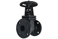 Запорная арматура нержавеющая (Стенка 24,5 мм.) . ГОСТ 12817.