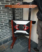 Волшебный Мир Гильотины