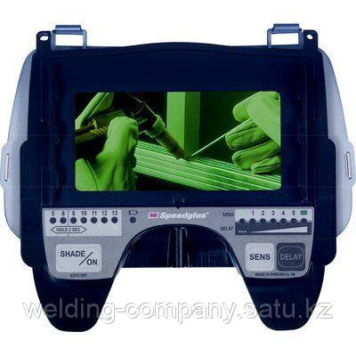 Светофильтр Speedglas® 9100V, с регулируемым затемнением 5/8/9-13 Din 3M (500005)