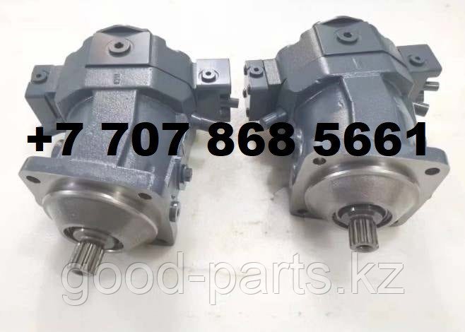 Гидронасос Atlas Copco для буровой установки BOYLES C6