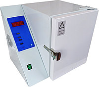 Стерилизатор воздушный ГП-10 МО воздушный белый