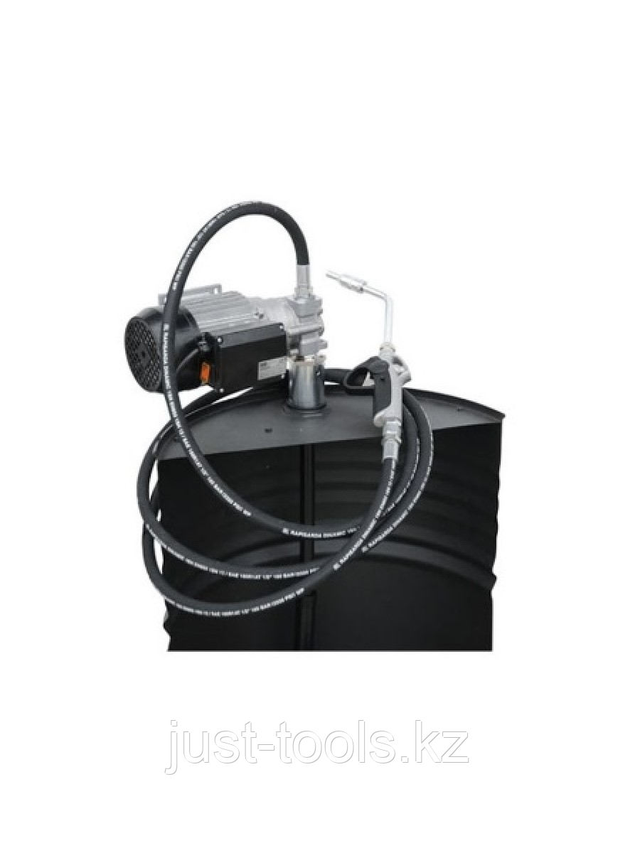 Бочковой комплект для масла (мех. пист.), 25 л/мин Drum Viscomat 70M