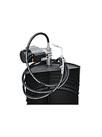 Бочковой комплект для масла (мех. пист.), 25 л/мин Drum Viscomat 70M