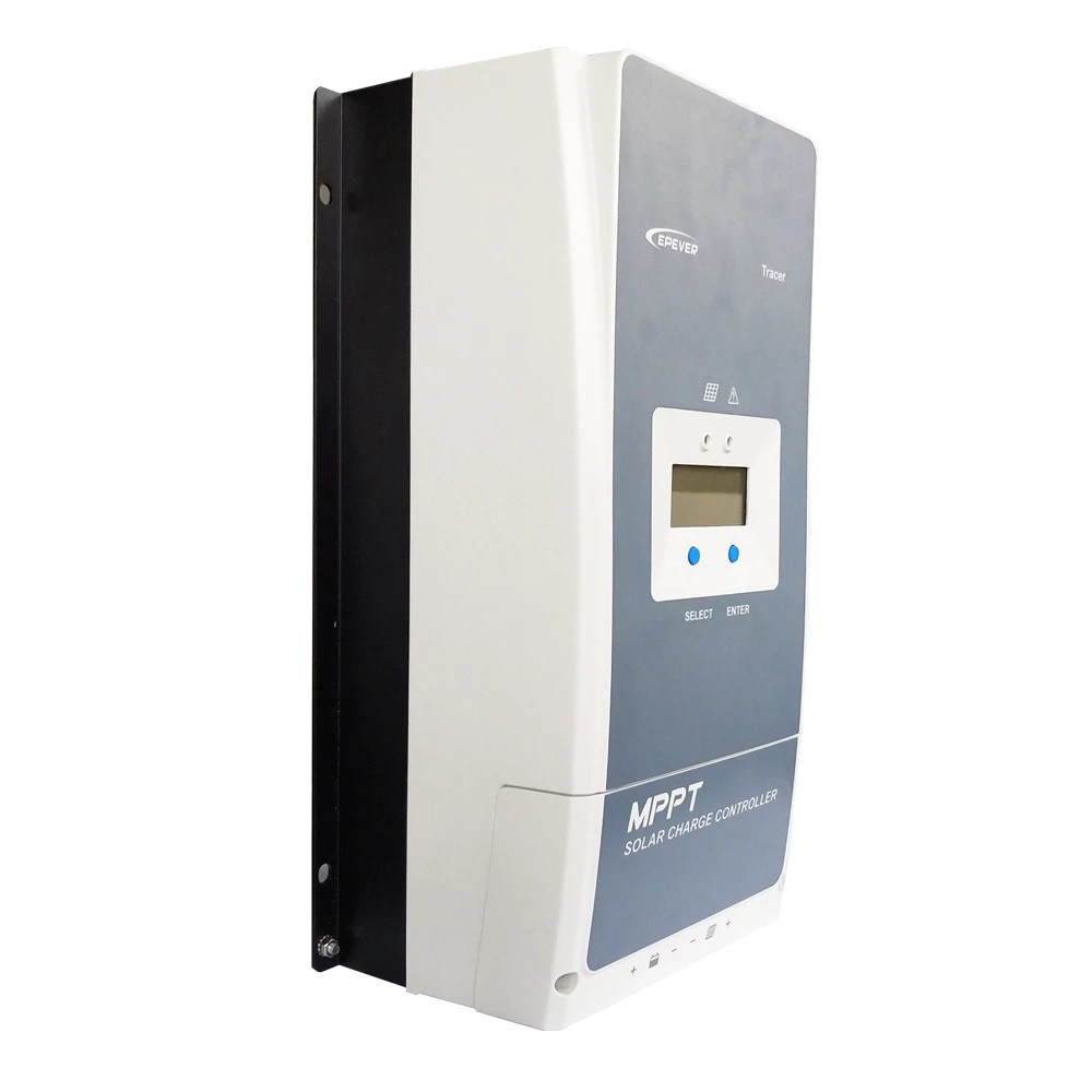 Солнечный контроллер EPEVER MPPT (EPSOLAR) Tracer 10415AN (100A)