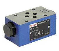 Обратный клапан Bosch Rexroth Z2S6-1-6X/