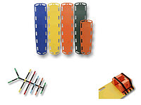 Щит спинальный Attucho