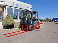 Вилочный погрузчик Toyota 8FG15