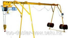 Кран «Умелец»