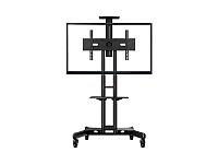 ONKRON ONKRON Стойка TS1551 ЧЕРНЫЙ