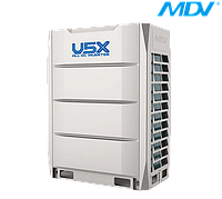 Модульные наружные блоки VRF V5X: MDV5-X335W/V2GN1
