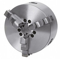 Патрон 3-х кулачковый Stalex К11-250/D8 для станка C6246E