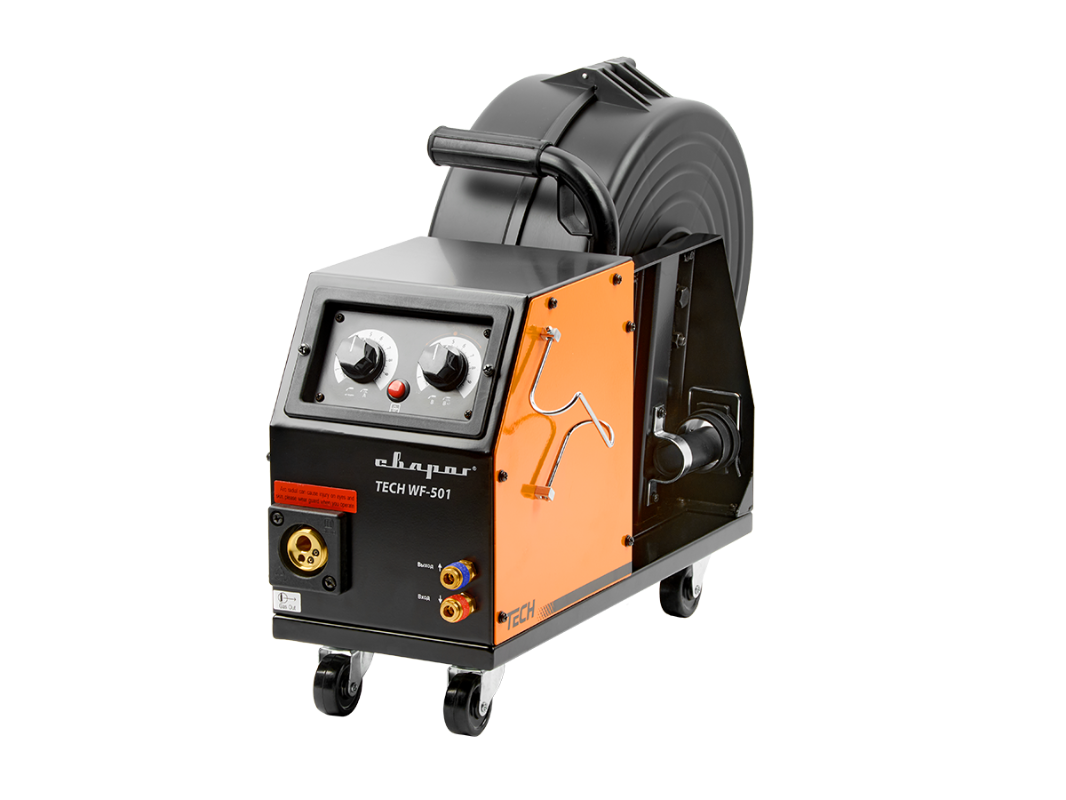 Подающее устройство Сварог TECH WF-501