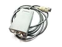 Излучатель лазерный уретральный с электростимулятором для аппарата Андрогин