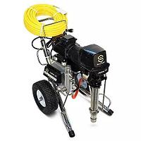 Окрасочный аппарат для вязких материалов Schtaer jupiter 10