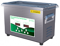 Медицинская ультразвуковая мойка Еламед исполнение 10