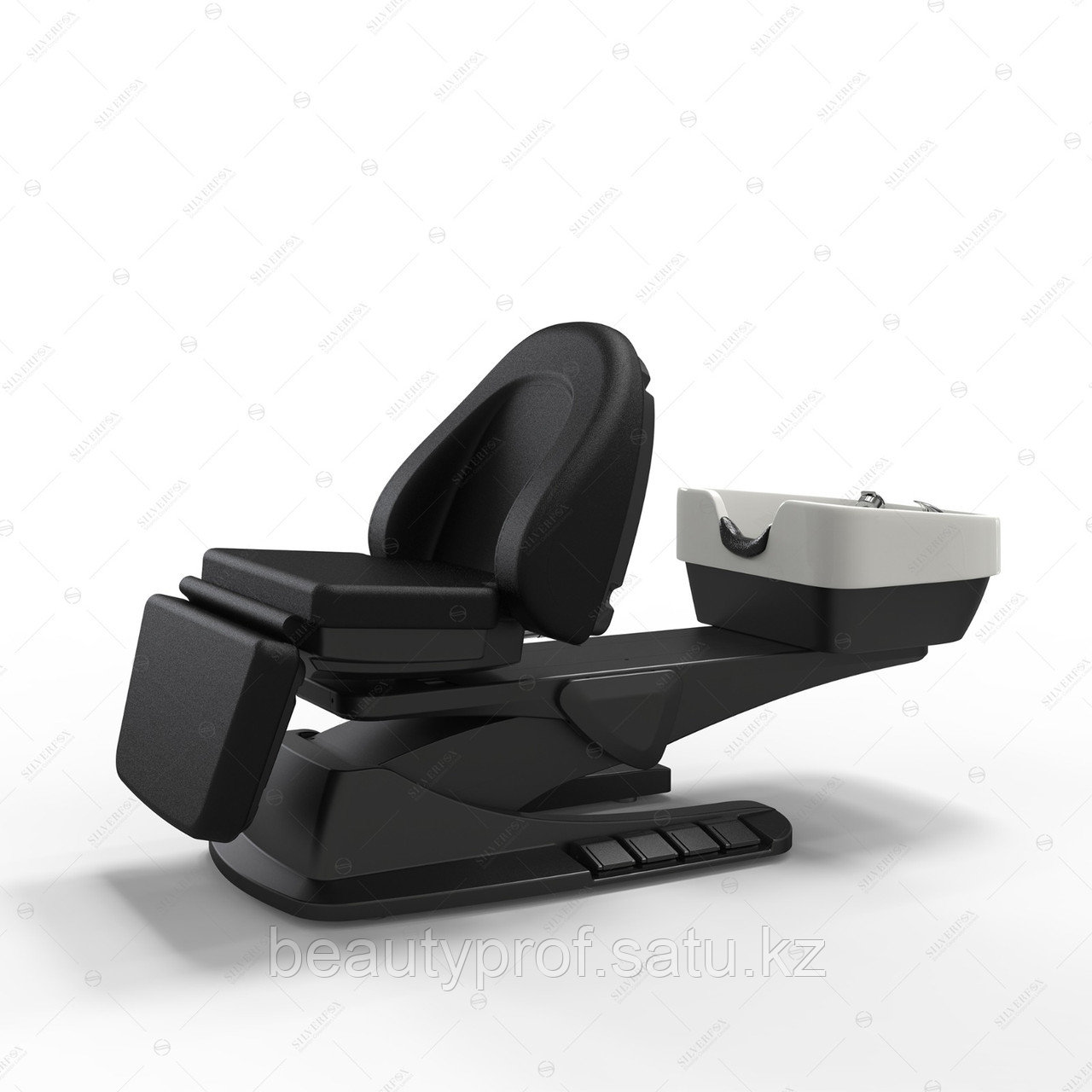 Парикмахерская мойка