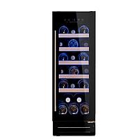 Монотемпературный винный шкаф Dunavox DAU-19.58B7