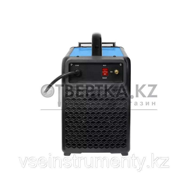 Аппарат аргонодуговой сварки TSS EVO TIG-200 AC/DC 035263