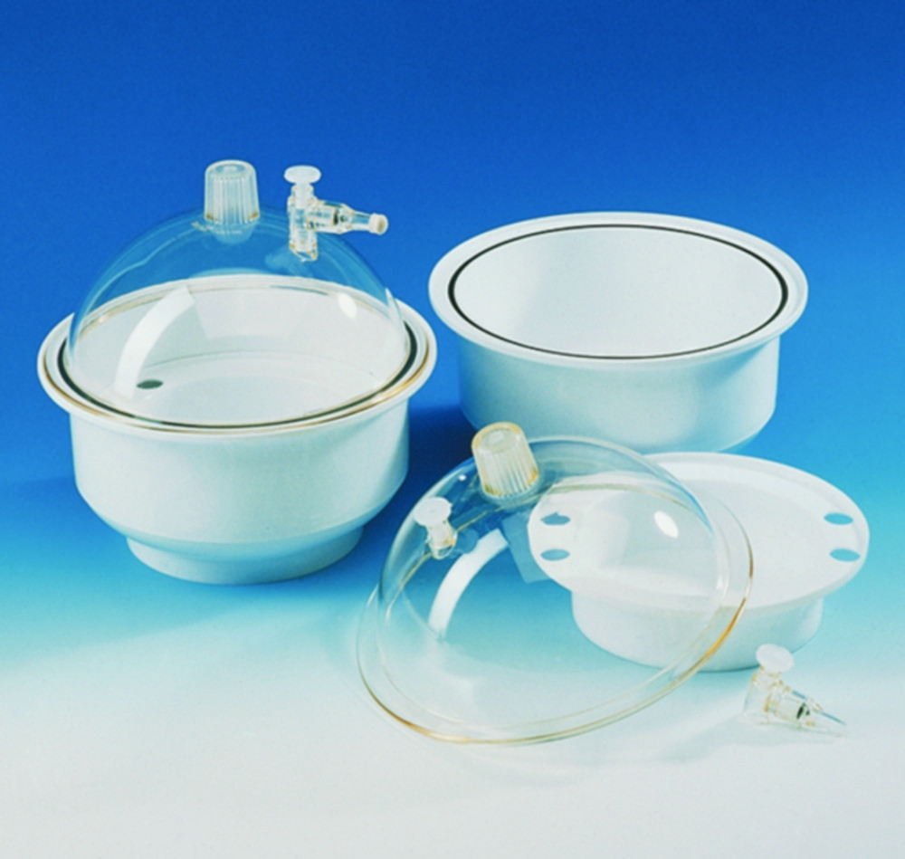 Эксикатор Kartell