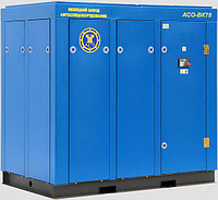 Винтовой компрессор АСО-ВК75
