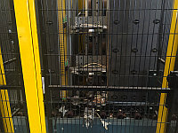 Стеклопакетная линия Lisec 3000 X 5000 газ пресс робот3