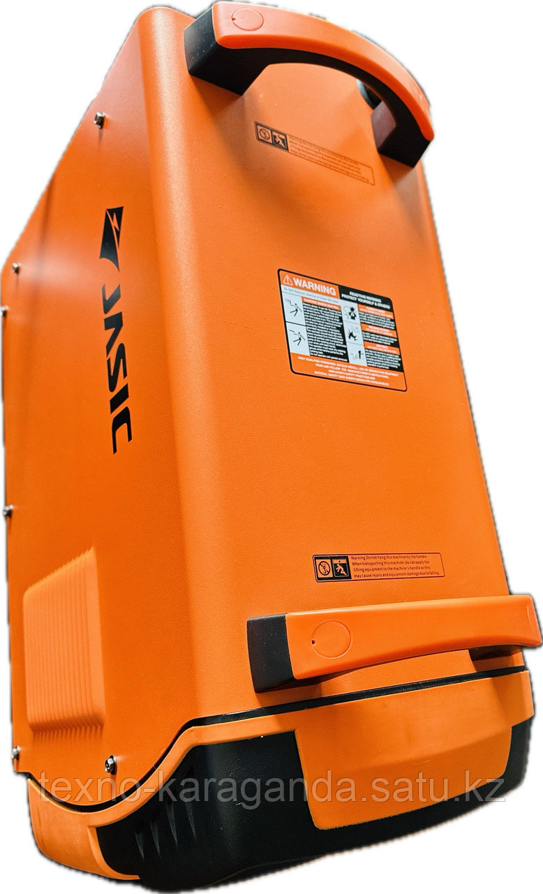 Плазменная резка CUT 100 (L221II) JET