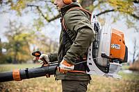 Бензиновое воздуходувное устройство STIHL BR 800 C-E1