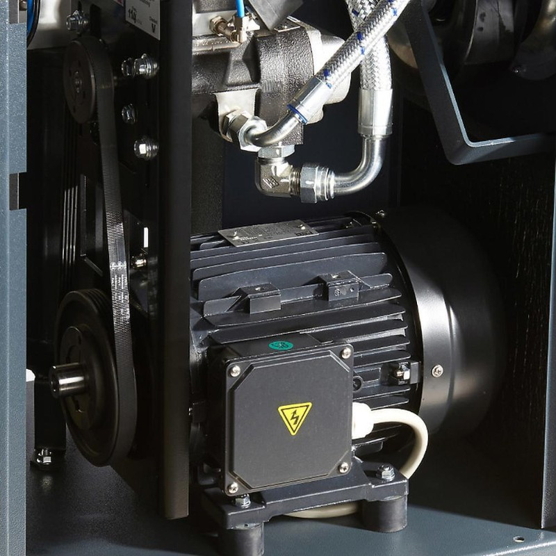 Винтовой компрессор FINI MICRO 5.5-13 (без ресивера)