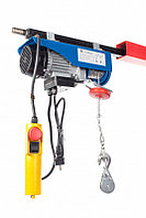 ЭЛЕКТРИЧЕСКАЯ ТАЛЬ TOR PA-600/1200 (20/10 м)1