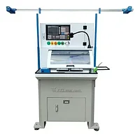 Станок для заточки ленточных пил с ЧПУ IRONMAC PNK-2000 PNK-2000