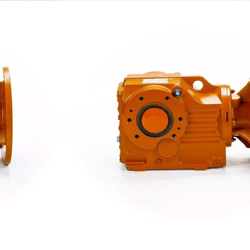 Редуктор KA97-41.87/160B5