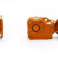 Редуктор KA97-41.87/160B59