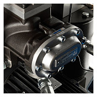 Винтовой компрессор FINI PLUS 15-10-500 ES (на ресивере с осушителем)5