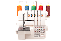 Коверлок Merrylock 011