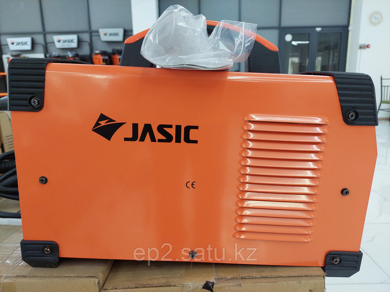 Сварочный инвертор ARC 315 (Z2270A)