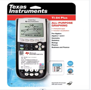 Калькулятор графический с перезаряжаемой батареей