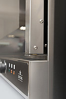 Пароконвектомат LUXSTAHL 220Вт1