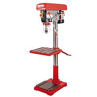 Станок вертикально-сверлильный со стойкой SB4132SM_400V