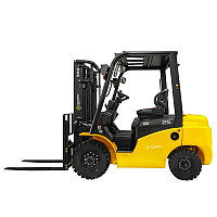Погрузчик вилочный дизельный SMARTLIFT CPCD25T8 (2500 кг, 3 м, Xinchai 490)2
