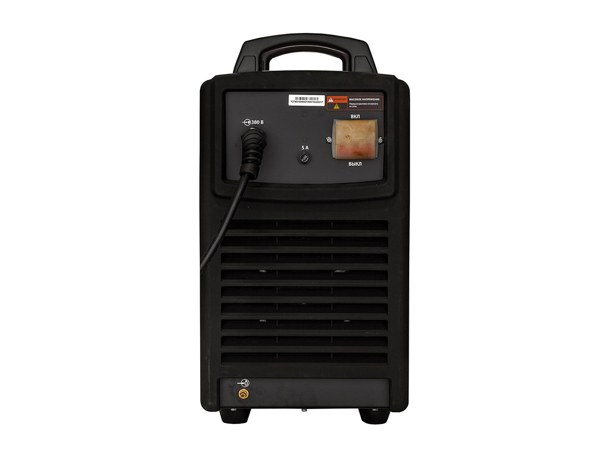 Сварочный инвертор Сварог TECH TIG 400 P (W322)