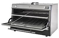 ГРИЛЬ-ПЕЧЬ BBQFIRE BR-120 INOX