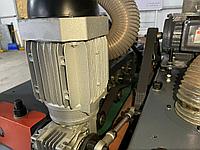 Шлифовально-полировальный станок по дереву GT1000-8S автомат5