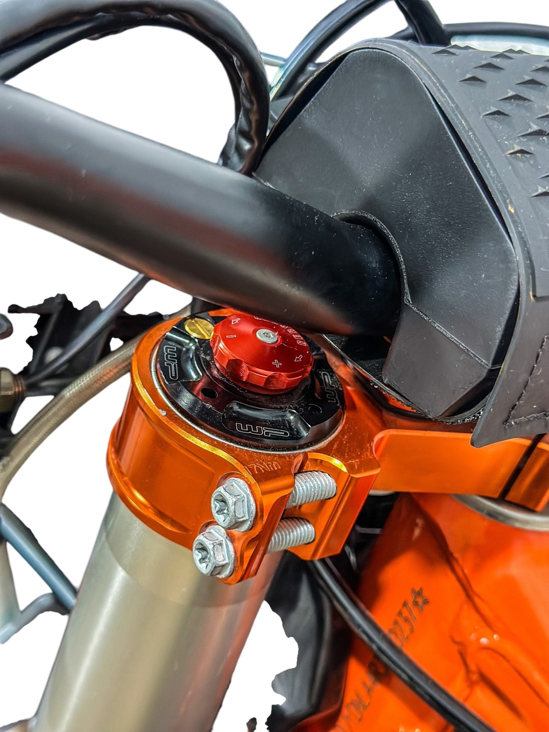 Мотоцикл KEWS k23 серый