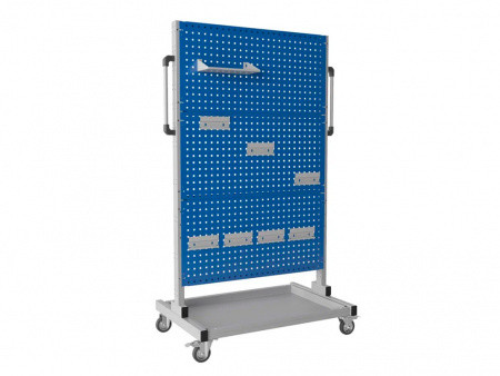 Стенд мобильный RAYAN № 3.7.1