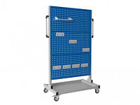 Стенд мобильный RAYAN № 3.7.1