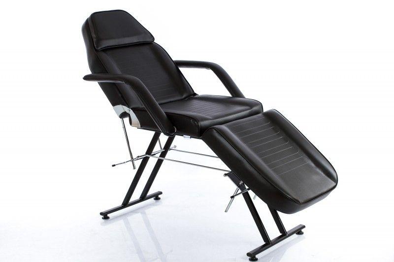 Кресло-кушетка RESTPRO Beauty-1 Black